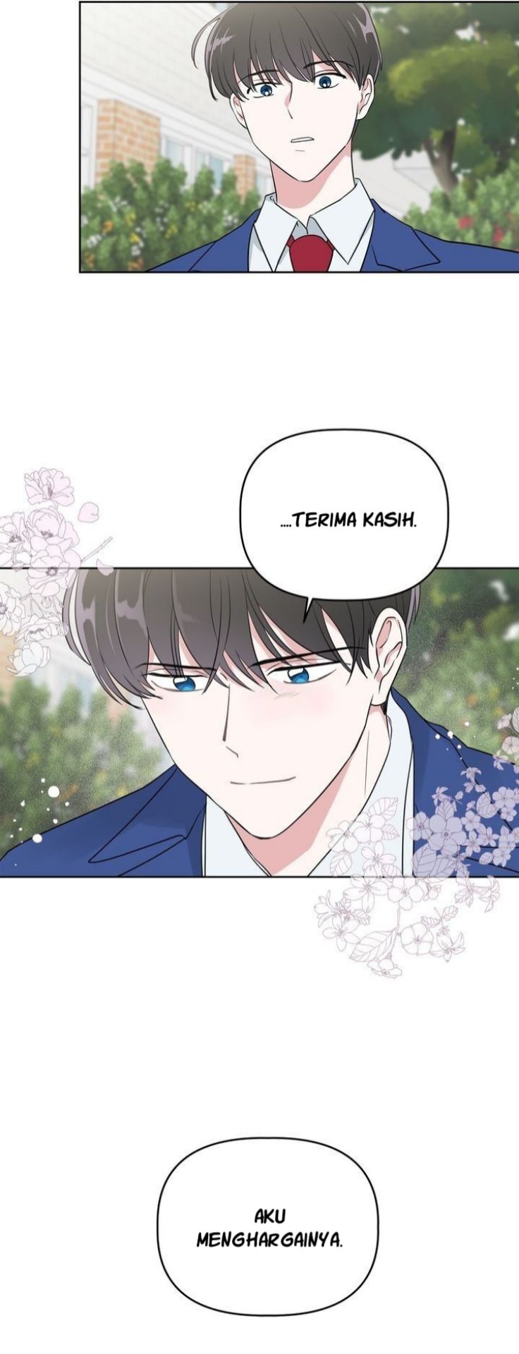 Deadly VS Romance (Lethal Romance) Chapter 41 Gambar 16