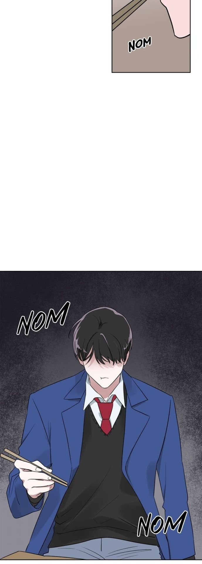 Deadly VS Romance (Lethal Romance) Chapter 41 Gambar 19