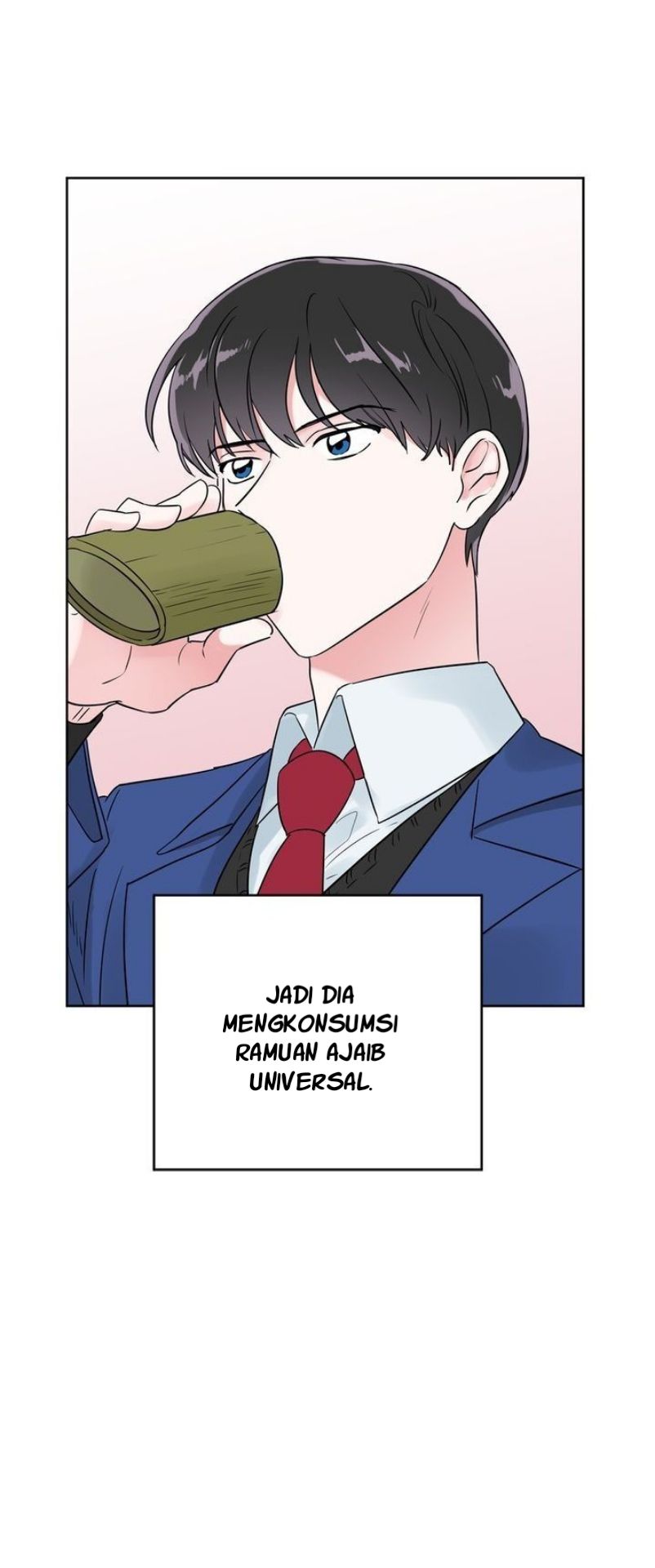 Deadly VS Romance (Lethal Romance) Chapter 41 Gambar 25