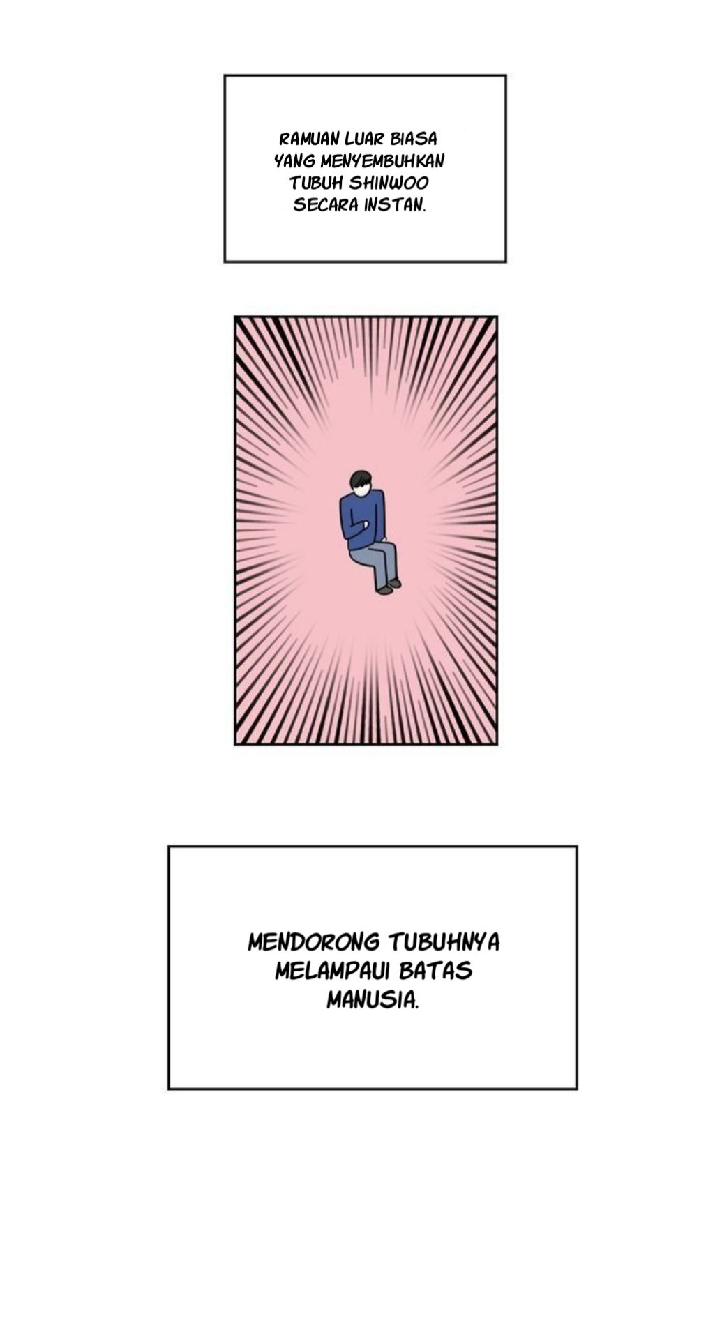 Deadly VS Romance (Lethal Romance) Chapter 41 Gambar 26