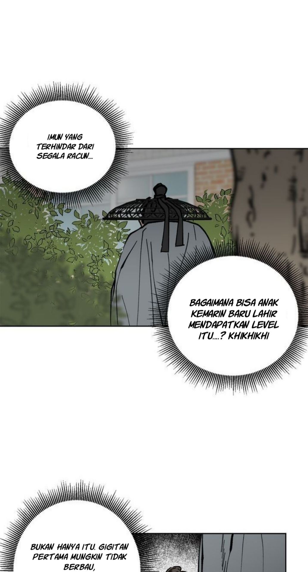 Deadly VS Romance (Lethal Romance) Chapter 41 Gambar 28