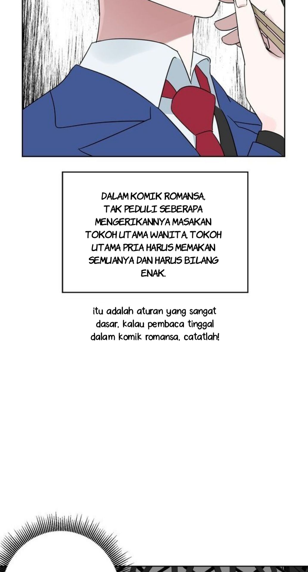 Deadly VS Romance (Lethal Romance) Chapter 41 Gambar 30