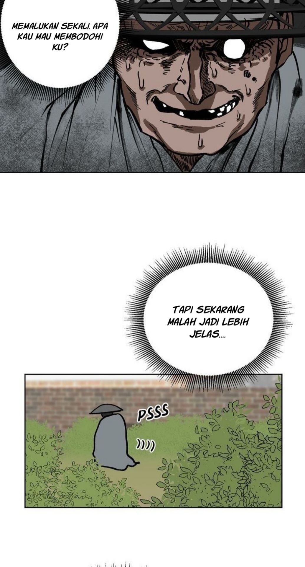 Deadly VS Romance (Lethal Romance) Chapter 41 Gambar 31