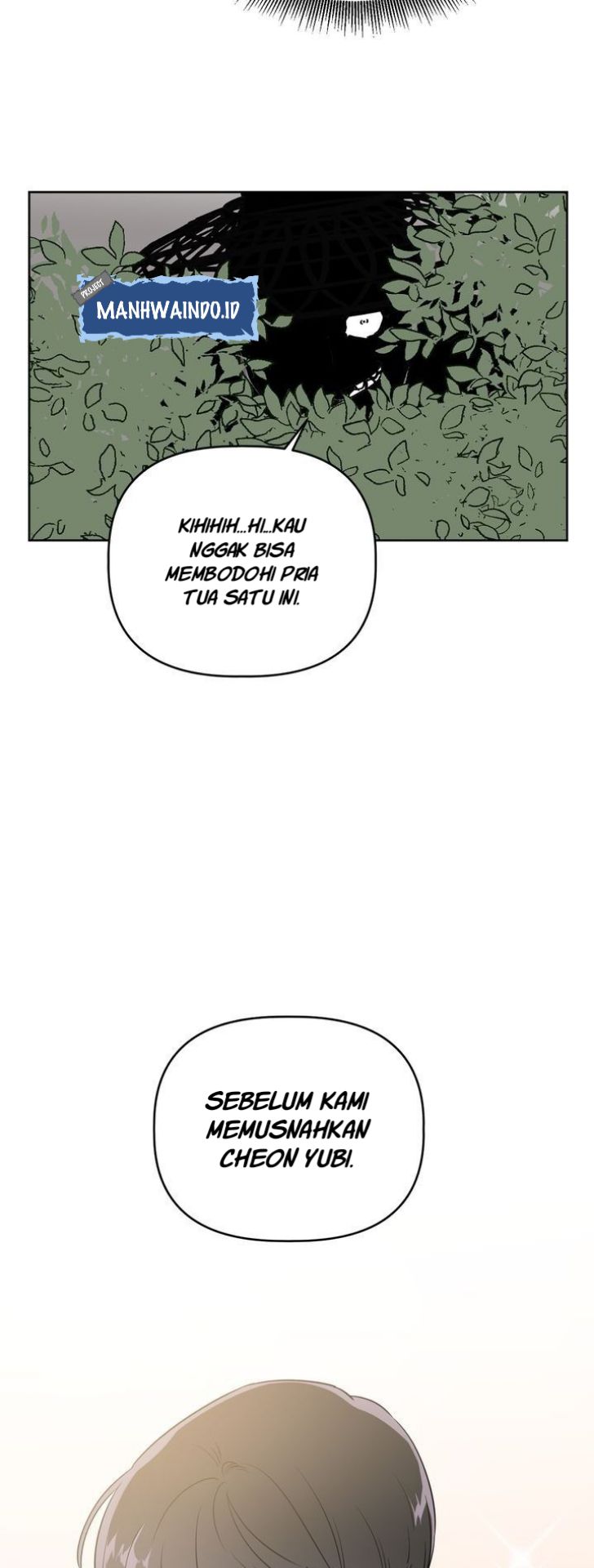 Deadly VS Romance (Lethal Romance) Chapter 41 Gambar 35