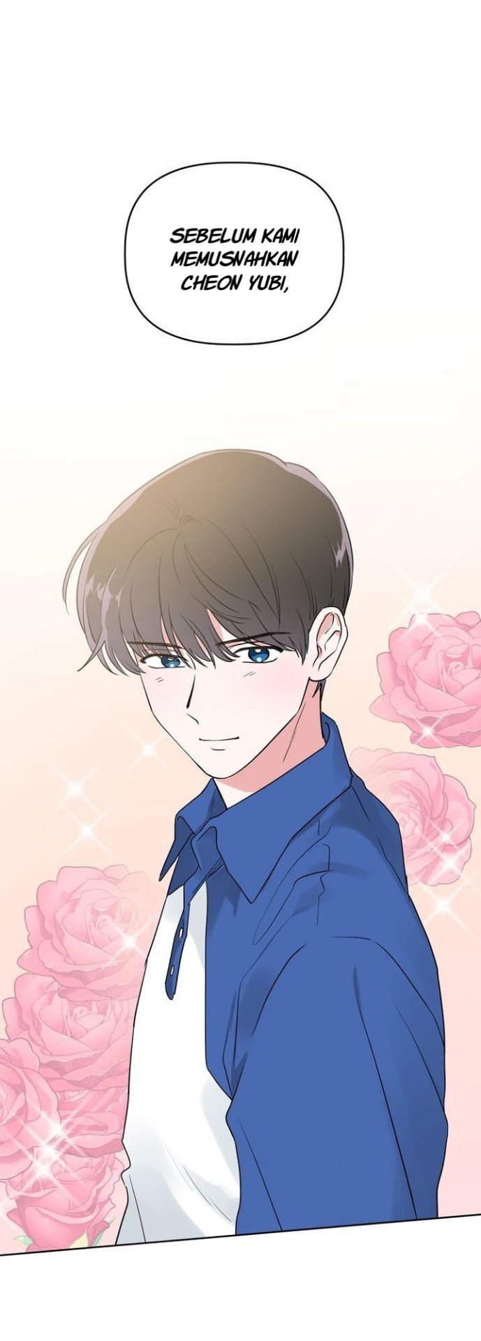 Deadly VS Romance (Lethal Romance) Chapter 42 Gambar 2