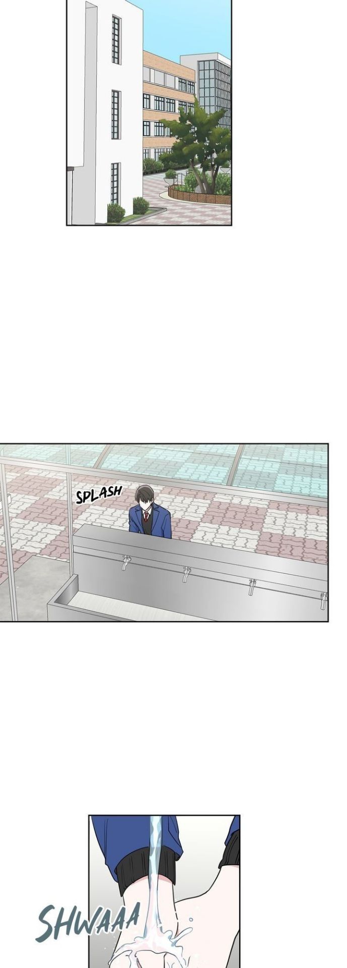 Deadly VS Romance (Lethal Romance) Chapter 42 Gambar 4