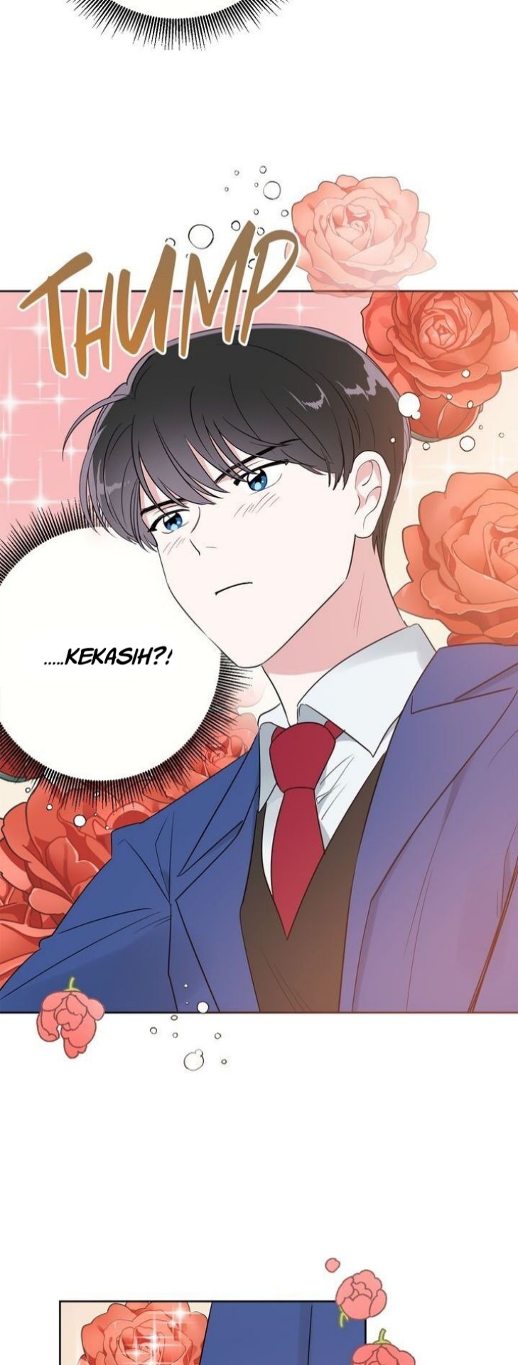 Deadly VS Romance (Lethal Romance) Chapter 42 Gambar 7