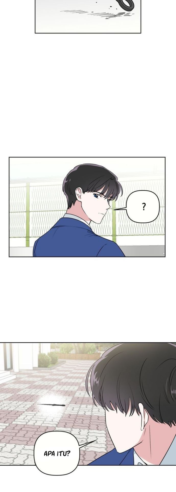 Deadly VS Romance (Lethal Romance) Chapter 42 Gambar 13