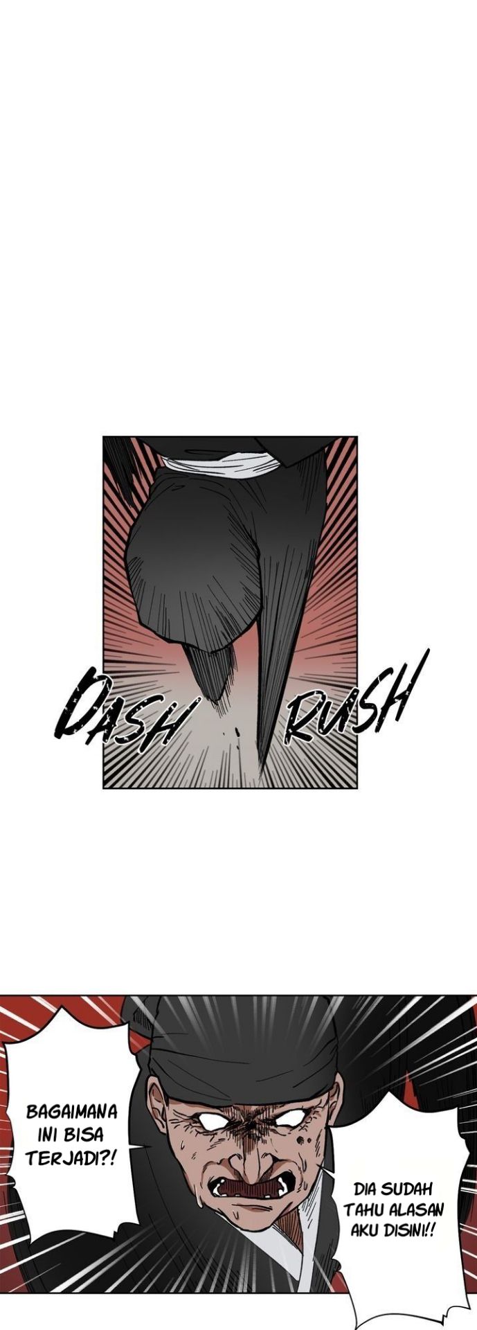 Deadly VS Romance (Lethal Romance) Chapter 42 Gambar 14