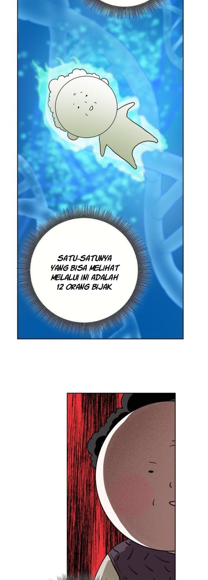 Deadly VS Romance (Lethal Romance) Chapter 42 Gambar 21