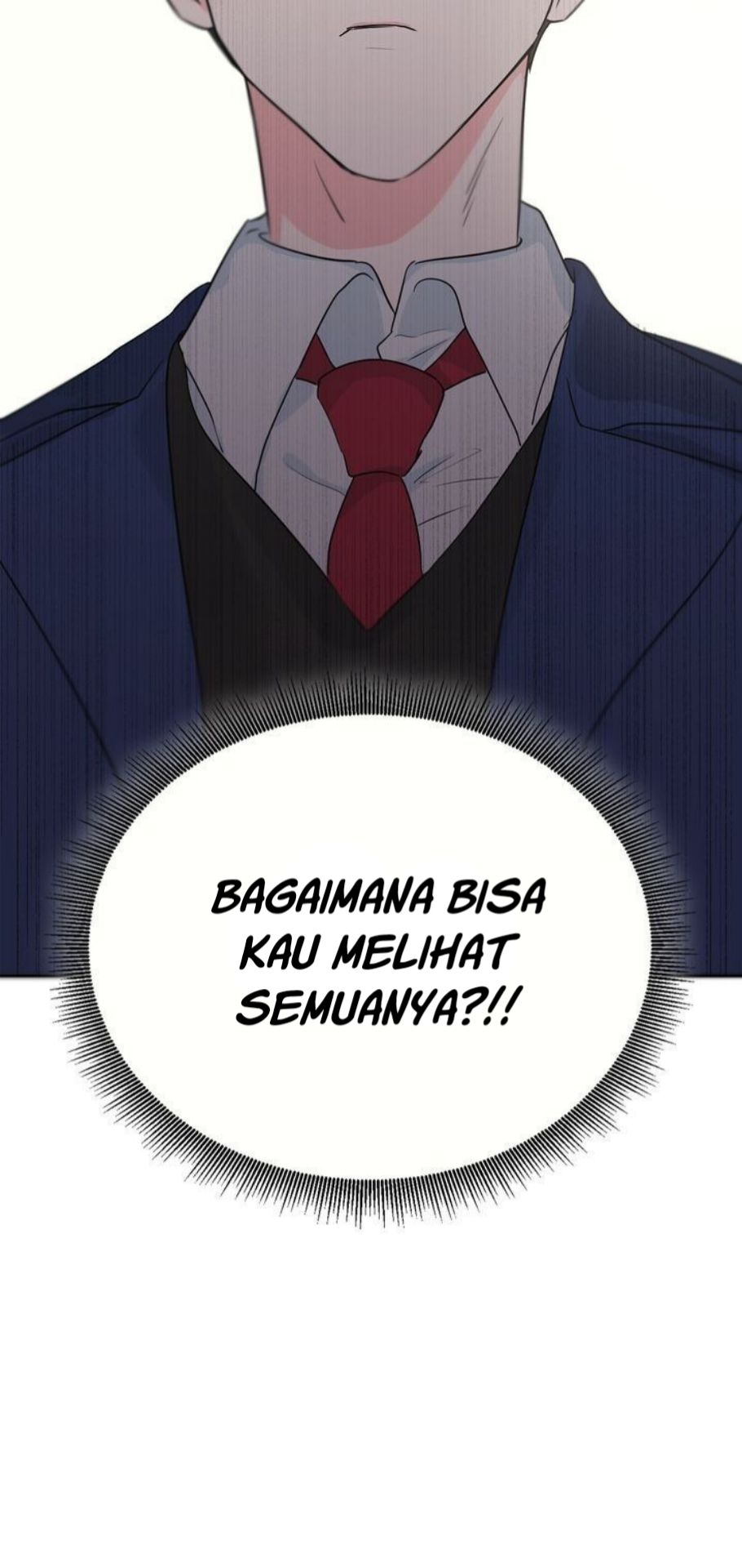 Deadly VS Romance (Lethal Romance) Chapter 42 Gambar 29