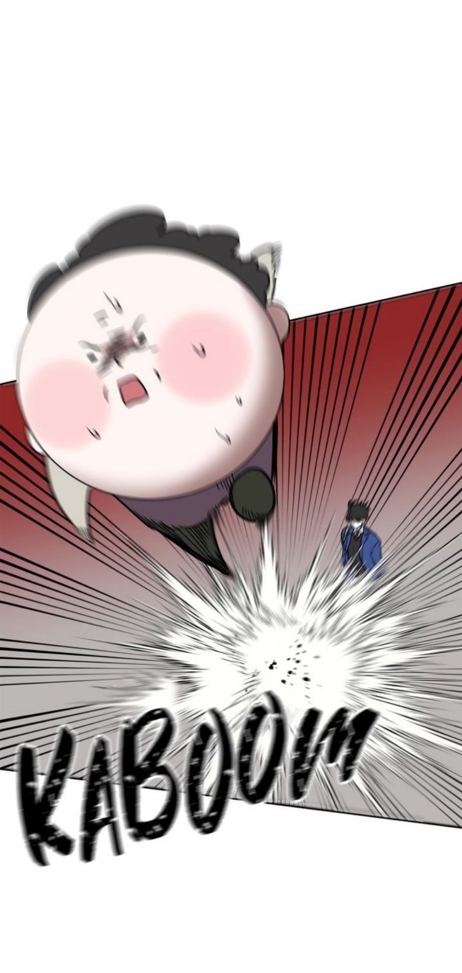 Deadly VS Romance (Lethal Romance) Chapter 42 Gambar 30