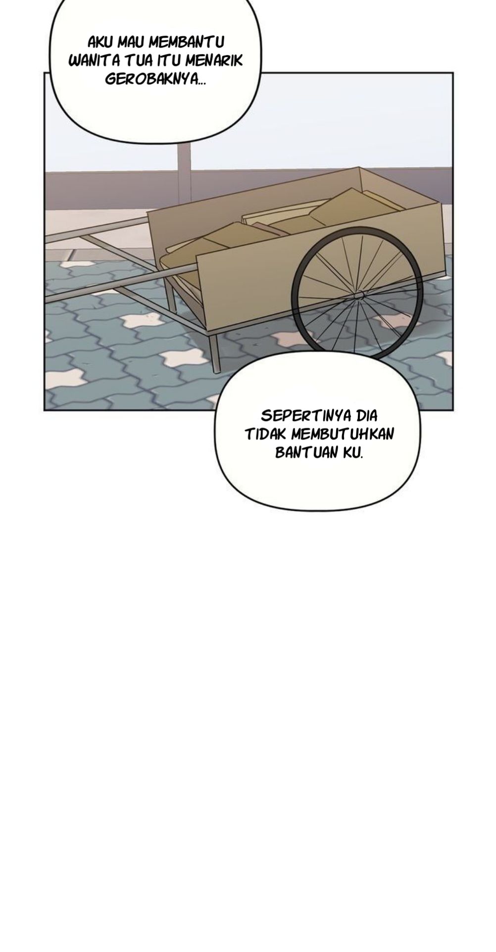 Deadly VS Romance (Lethal Romance) Chapter 42 Gambar 34
