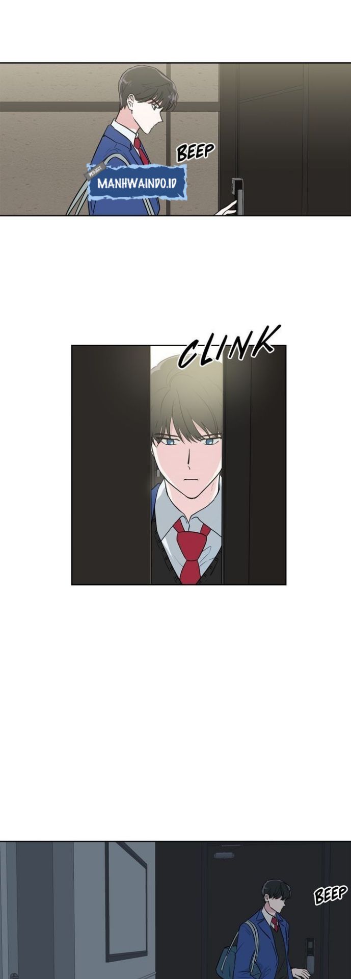 Deadly VS Romance (Lethal Romance) Chapter 42 Gambar 36