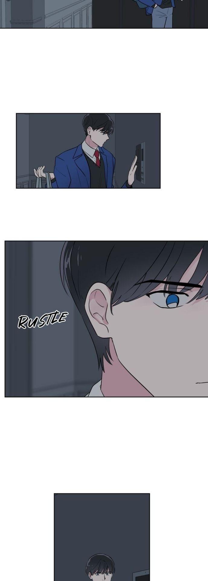 Deadly VS Romance (Lethal Romance) Chapter 42 Gambar 37