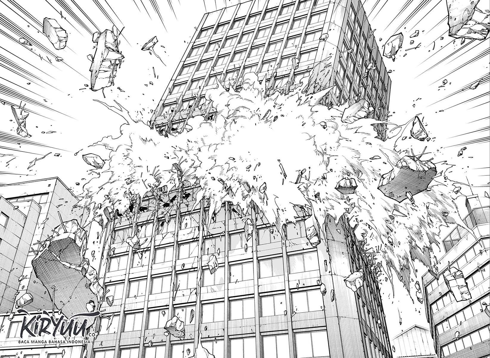 Deadpool: Samurai Chapter 01 Gambar 26