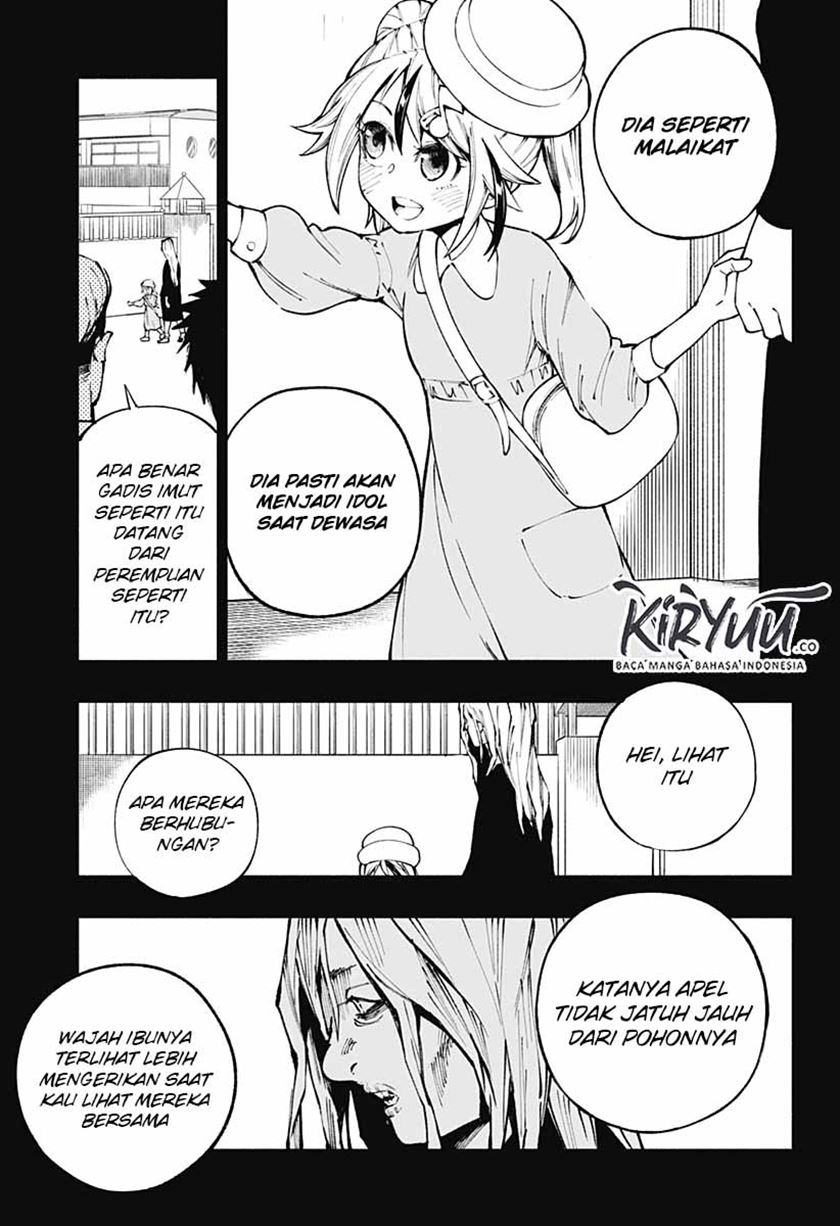 Deadpool: Samurai Chapter 05 Gambar 11