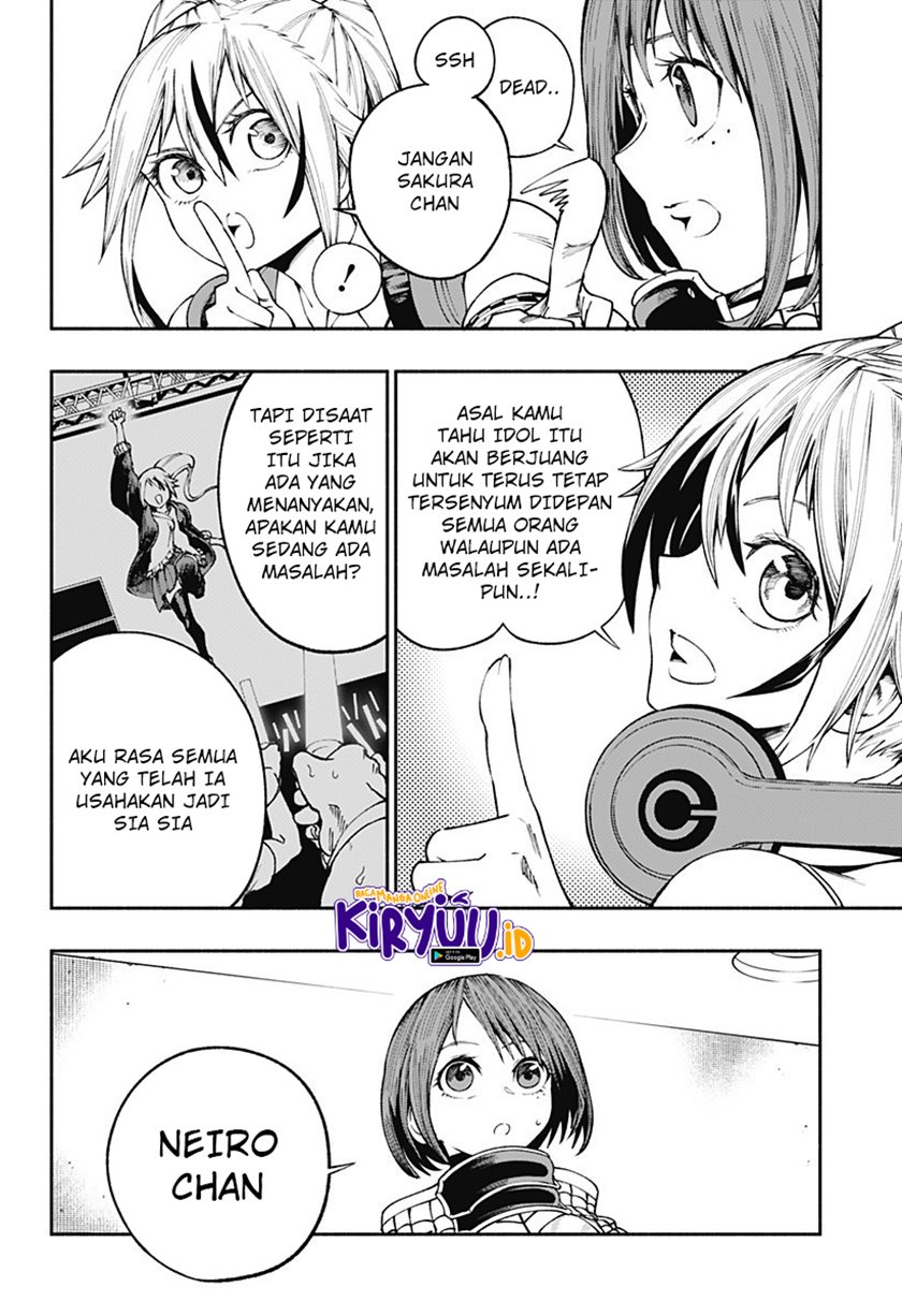 Deadpool: Samurai Chapter 11 Gambar 13
