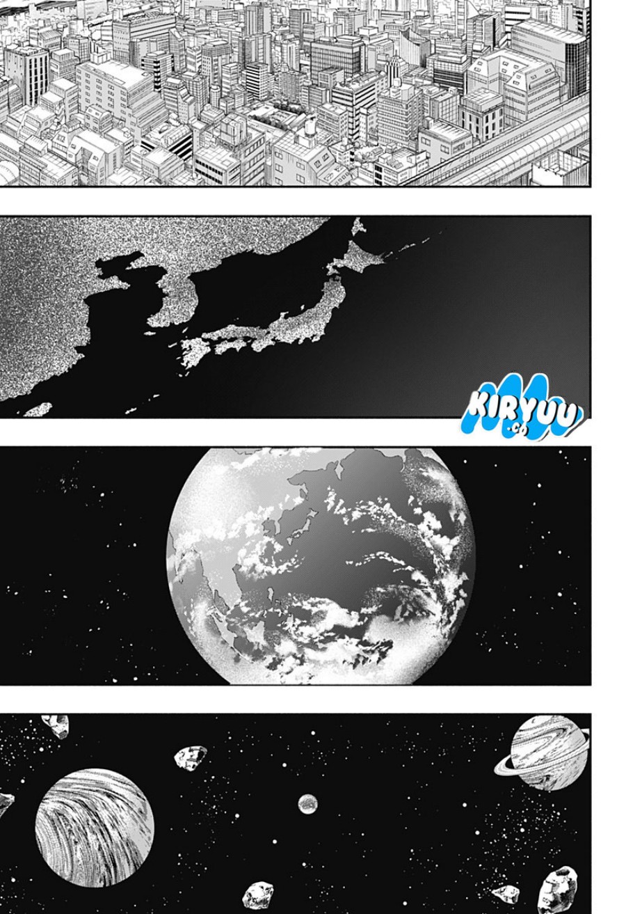 Deadpool: Samurai Chapter 18 Gambar 19
