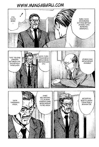 Death Note Chapter 21 Gambar 6