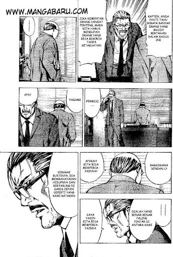 Death Note Chapter 21 Gambar 8
