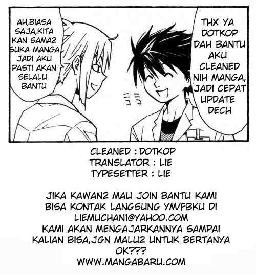 Death Note Chapter 43 Gambar 23