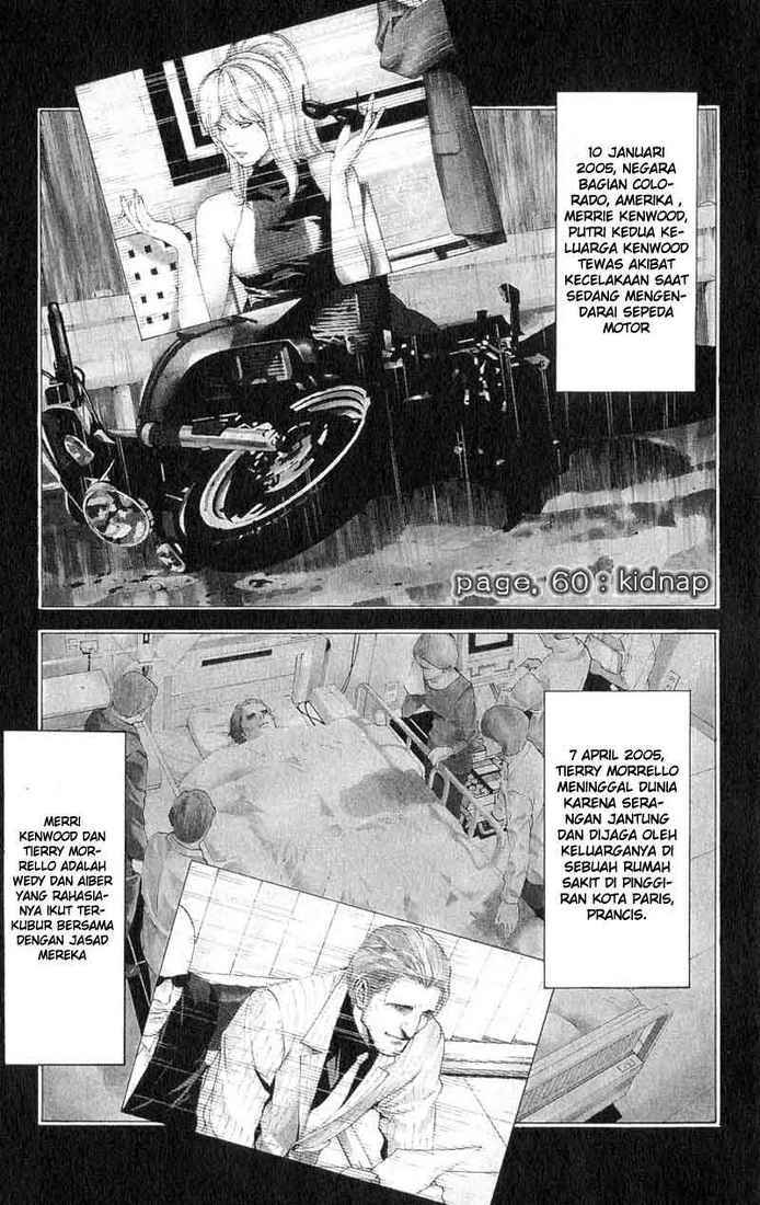 Death Note Chapter 60 Gambar 2