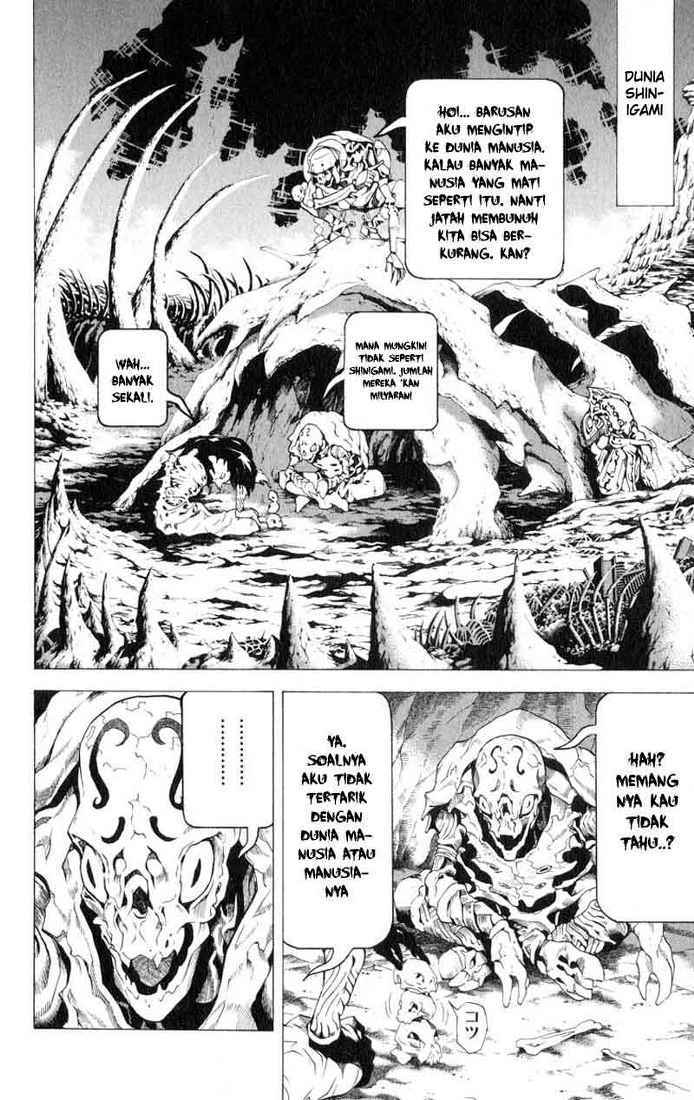 Death Note Chapter 60 Gambar 12