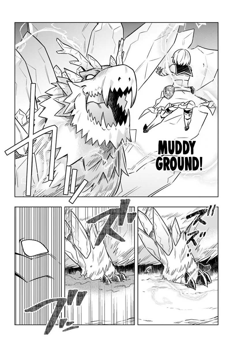 Death Game ni Makikomareta Yamamoto-san, Kimama ni Game Balance wo Houkaisaseru Chapter 08 Gambar 15