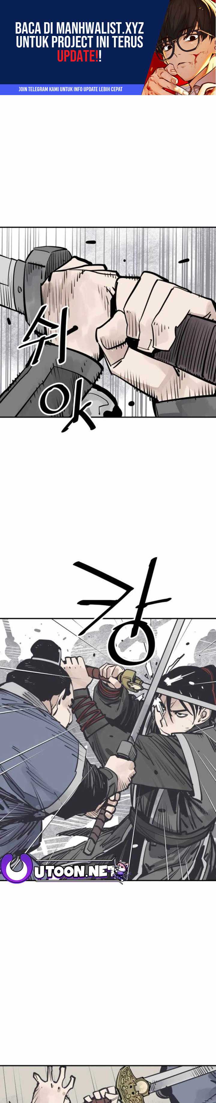 Death God (Reaper) Chapter 72 Gambar 2