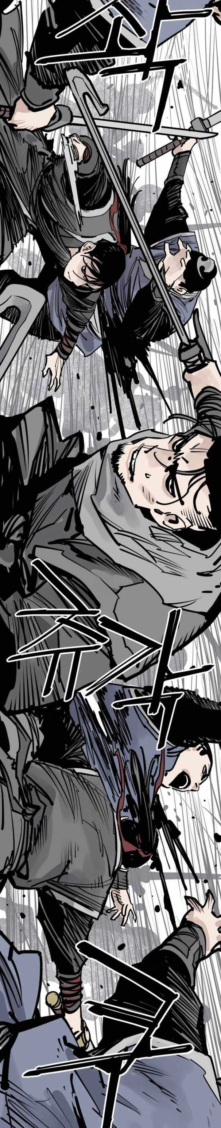 Death God (Reaper) Chapter 72 Gambar 4