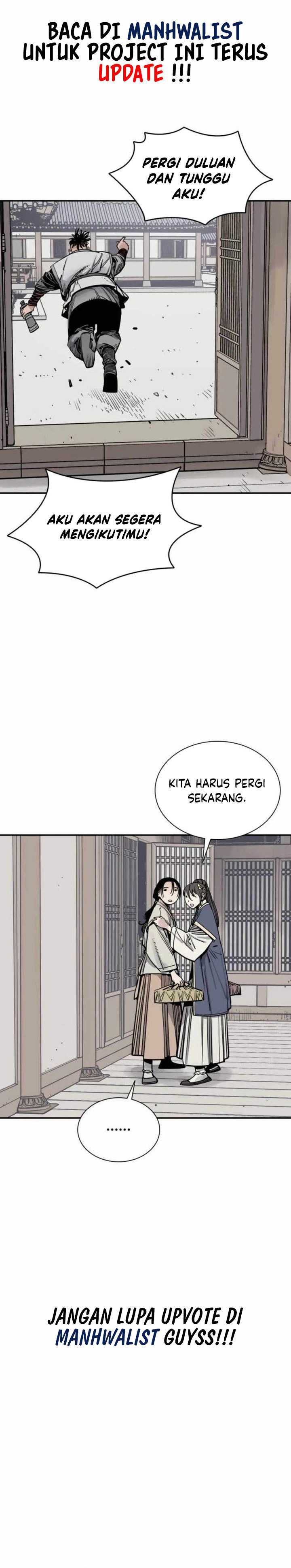 Death God (Reaper) Chapter 72 Gambar 11