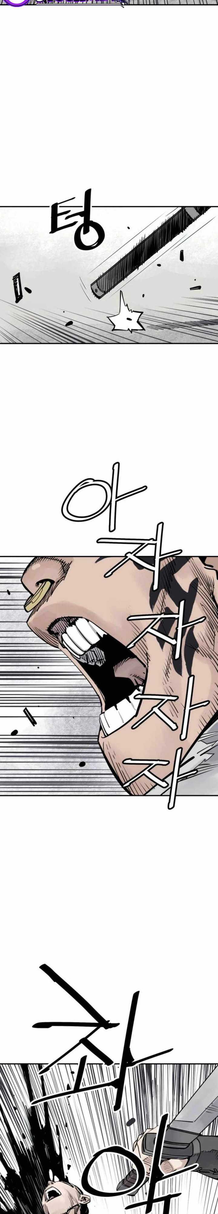 Death God (Reaper) Chapter 72 Gambar 14