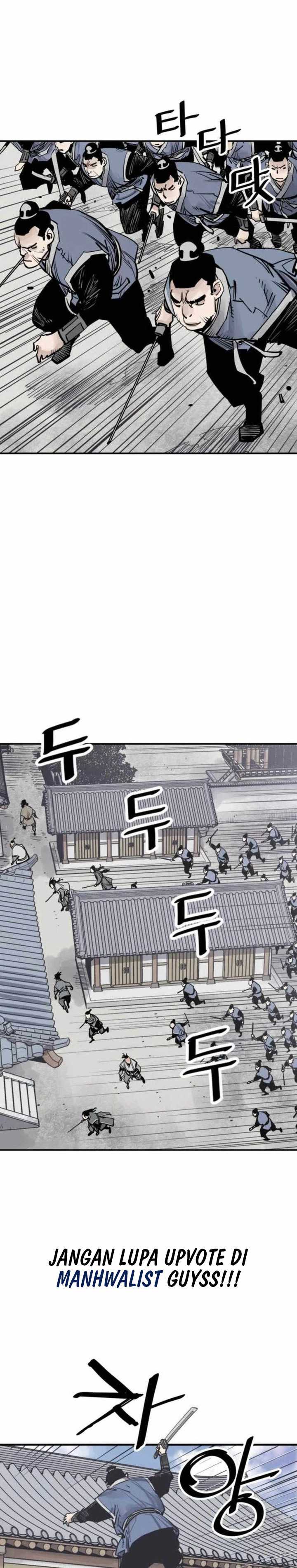 Death God (Reaper) Chapter 72 Gambar 20
