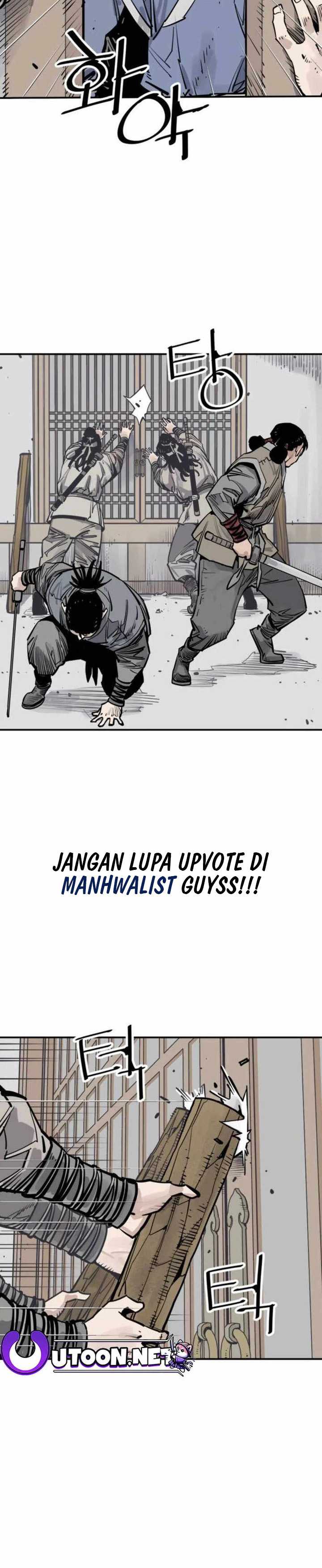 Death God (Reaper) Chapter 72 Gambar 25