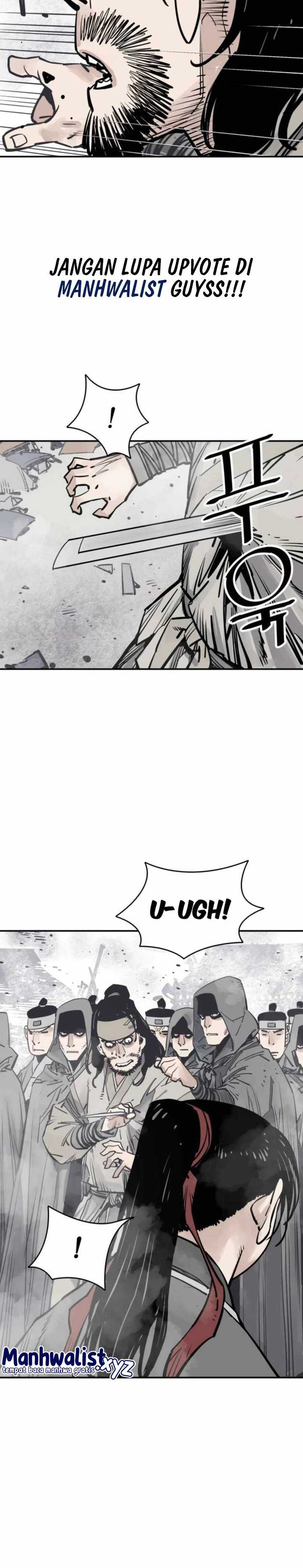 Death God (Reaper) Chapter 72 Gambar 31