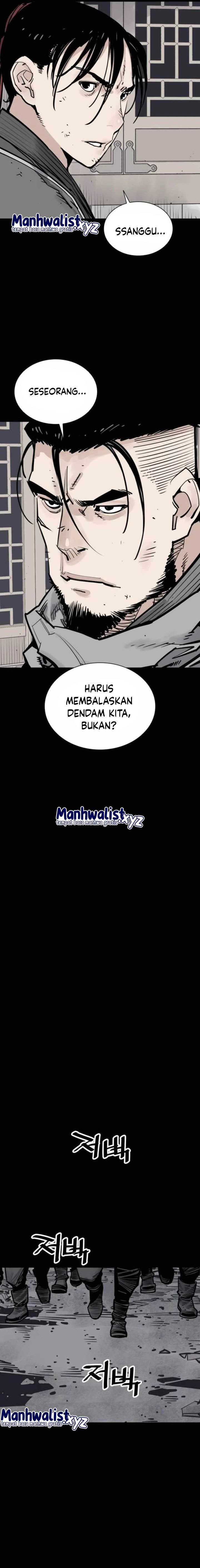 Death God (Reaper) Chapter 74 Gambar 19
