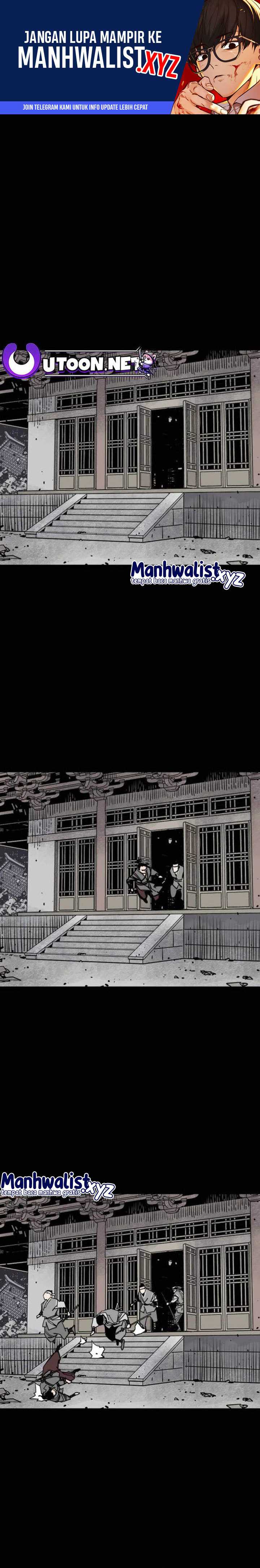 Death God (Reaper) Chapter 76 Gambar 2