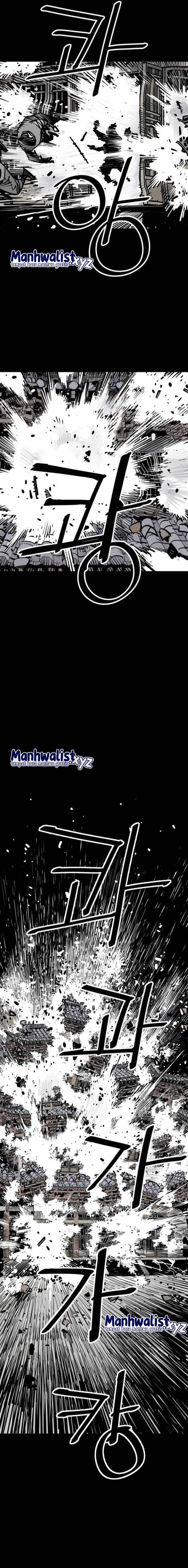 Death God (Reaper) Chapter 76 Gambar 3