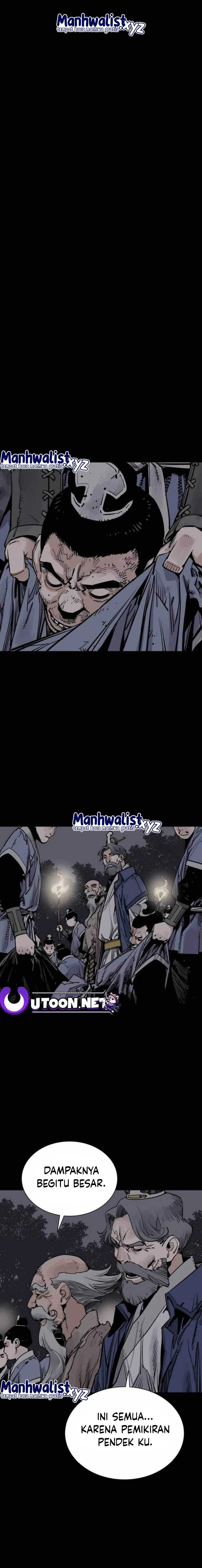 Death God (Reaper) Chapter 76 Gambar 4