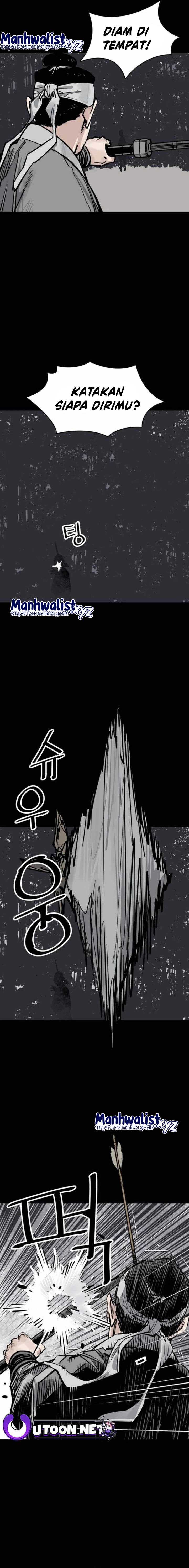 Death God (Reaper) Chapter 76 Gambar 7