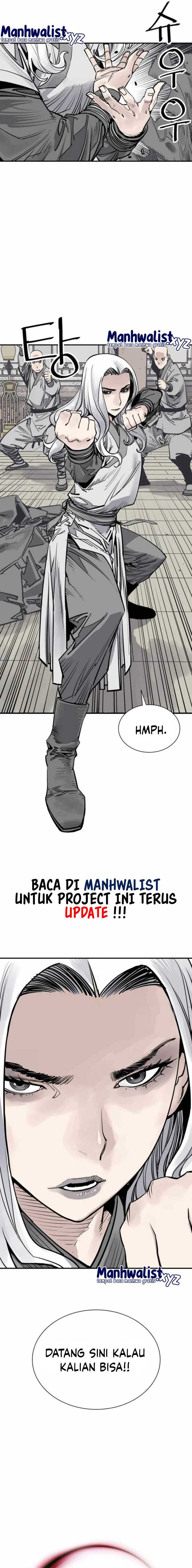 Death God (Reaper) Chapter 76 Gambar 21