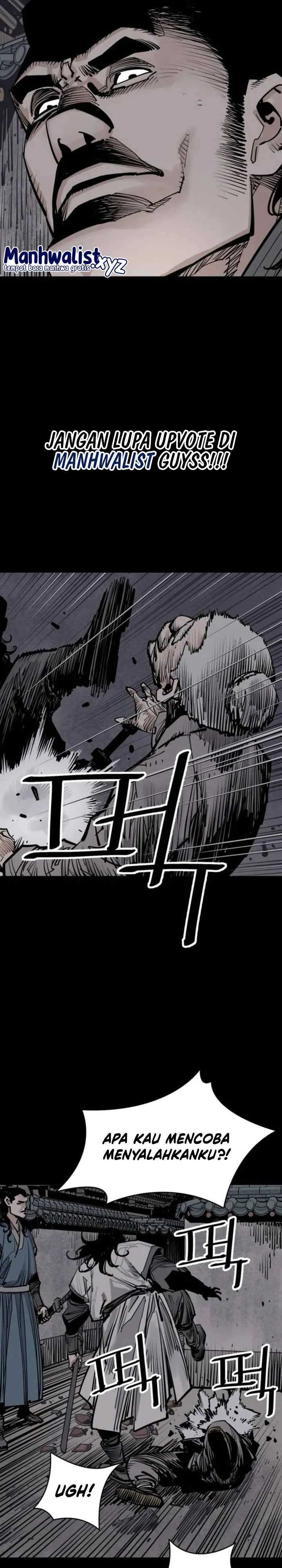 Death God (Reaper) Chapter 80 Gambar 12