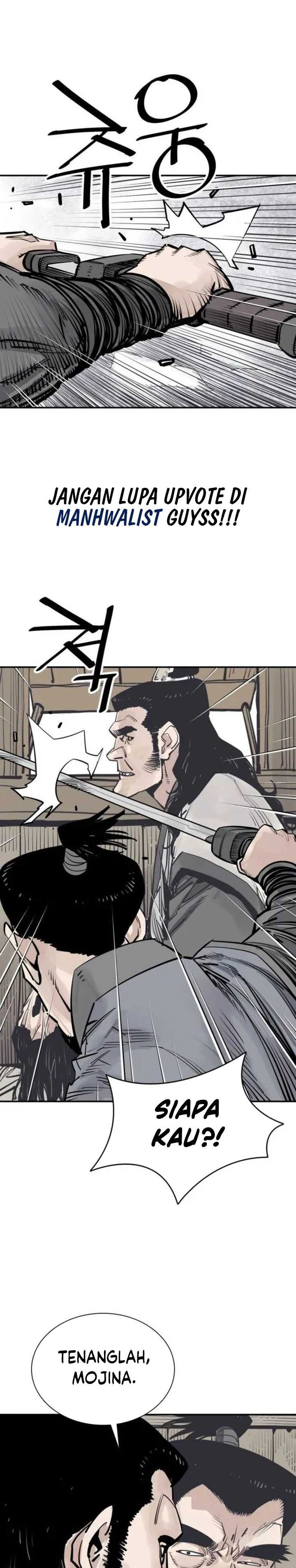Death God (Reaper) Chapter 80 Gambar 17