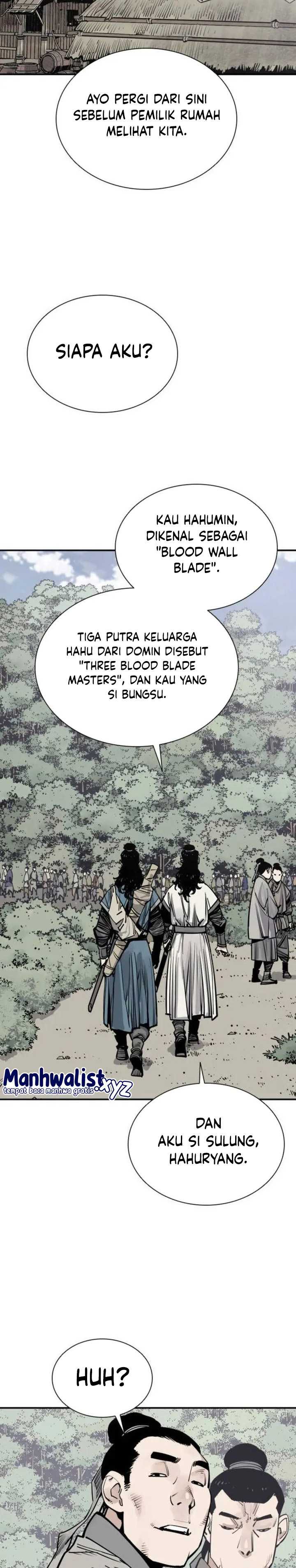 Death God (Reaper) Chapter 80 Gambar 19