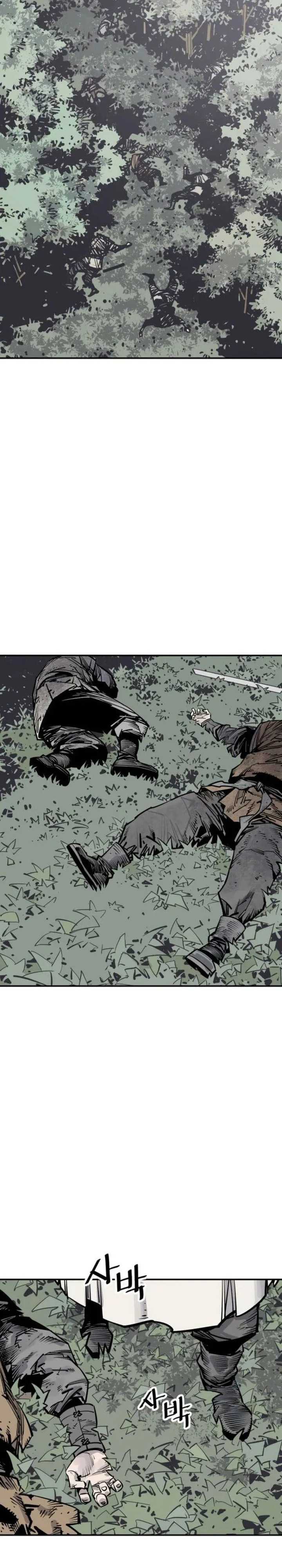 Death God (Reaper) Chapter 80 Gambar 31