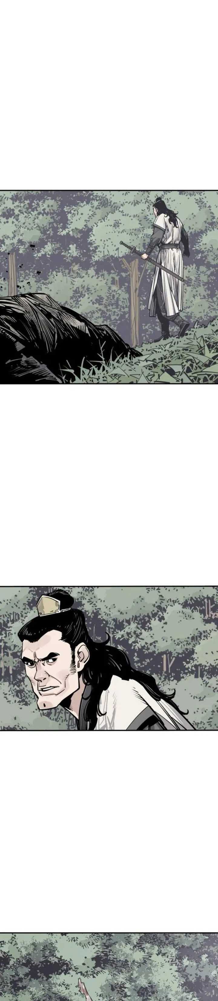 Death God (Reaper) Chapter 80 Gambar 32