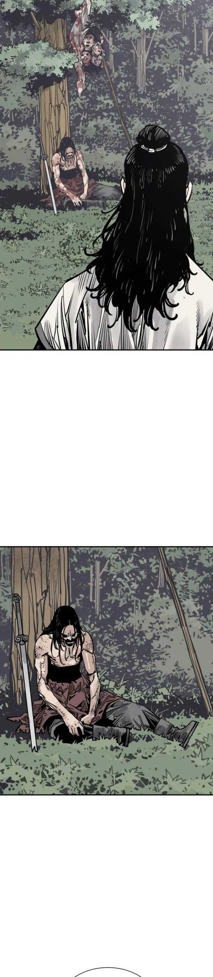 Death God (Reaper) Chapter 80 Gambar 33