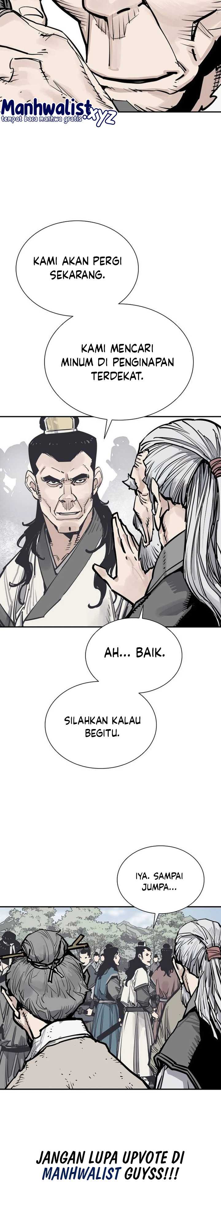 Death God (Reaper) Chapter 82 Gambar 11