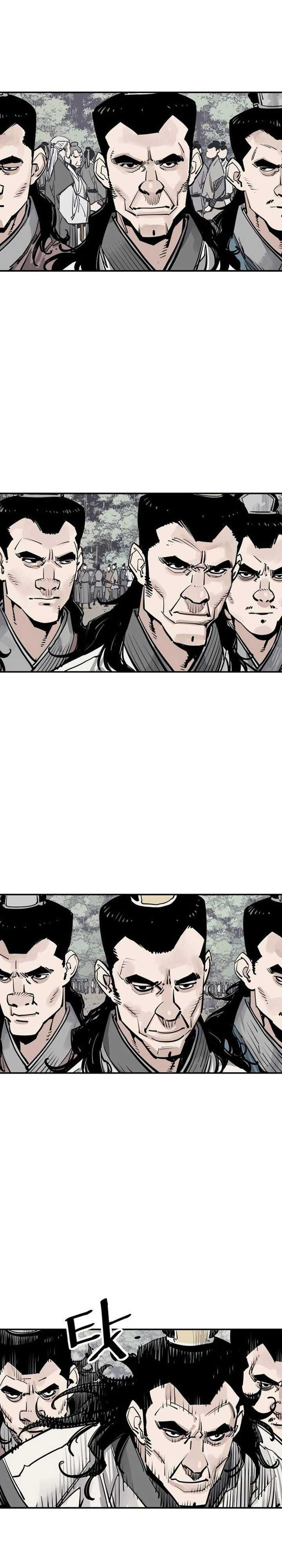 Death God (Reaper) Chapter 82 Gambar 12